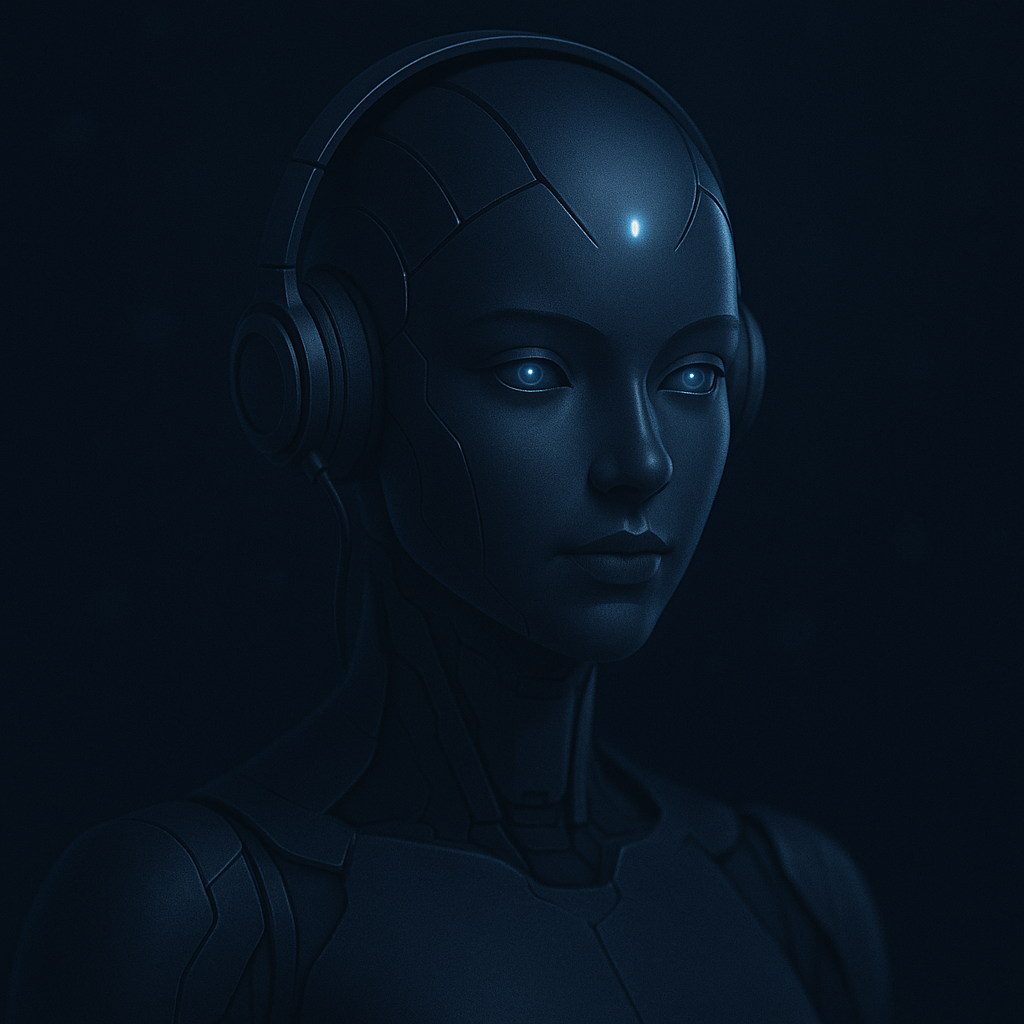 O EvoiceBot